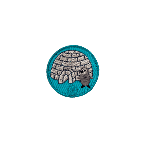 Hookie- Igloo