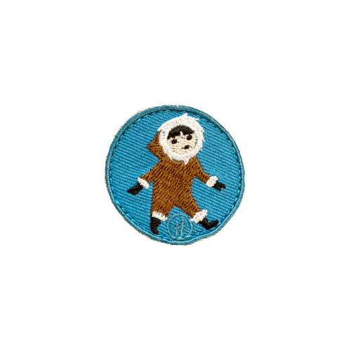 Hookie- Esquimau
