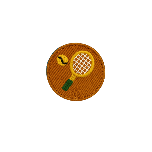Hookie- Tennis