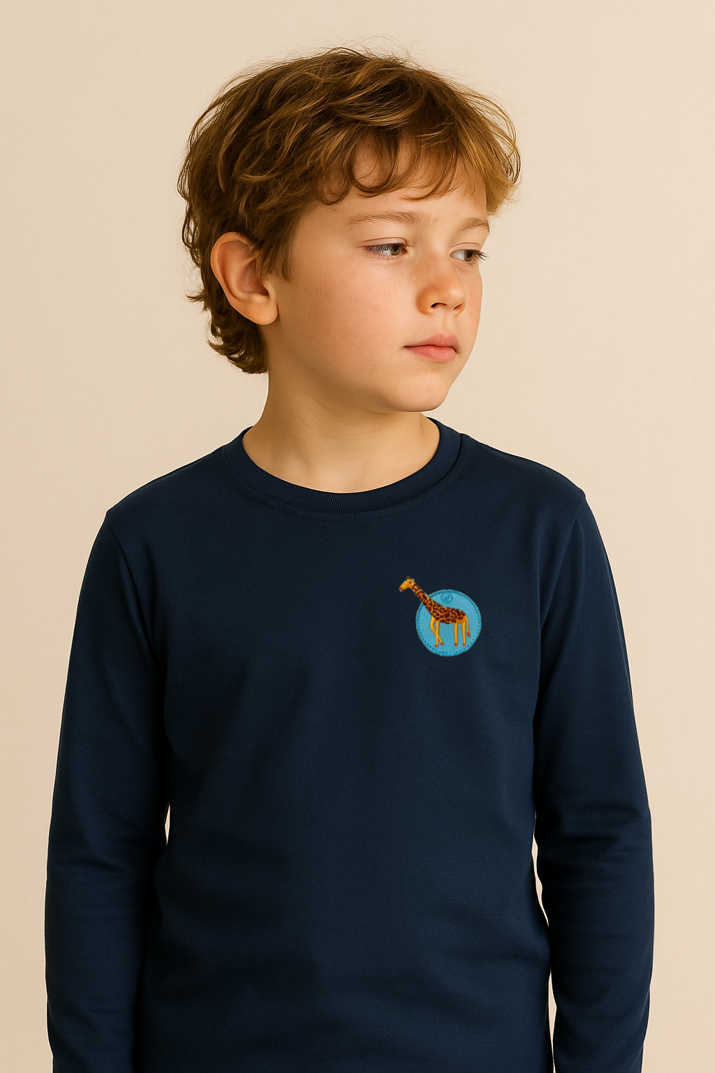 Tee-shirts manches longues