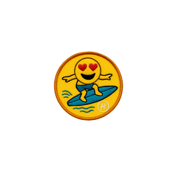 Hookie- Surfer