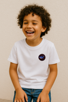 T-shirt manches courtes - Dauphin