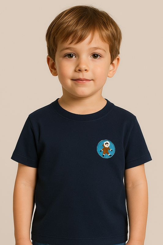 T-shirt manches courtes - Esquimau
