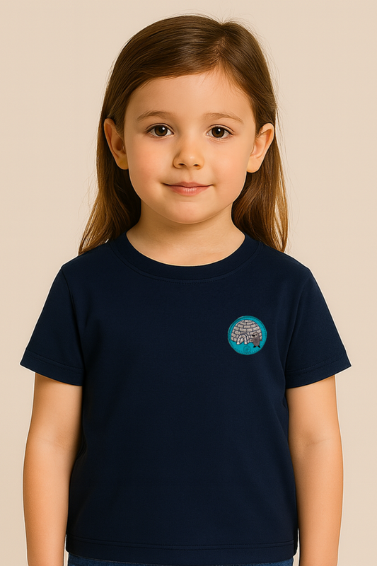 T-shirt manches courtes - Igloo