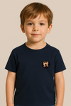 T-shirt manches courtes - Singe