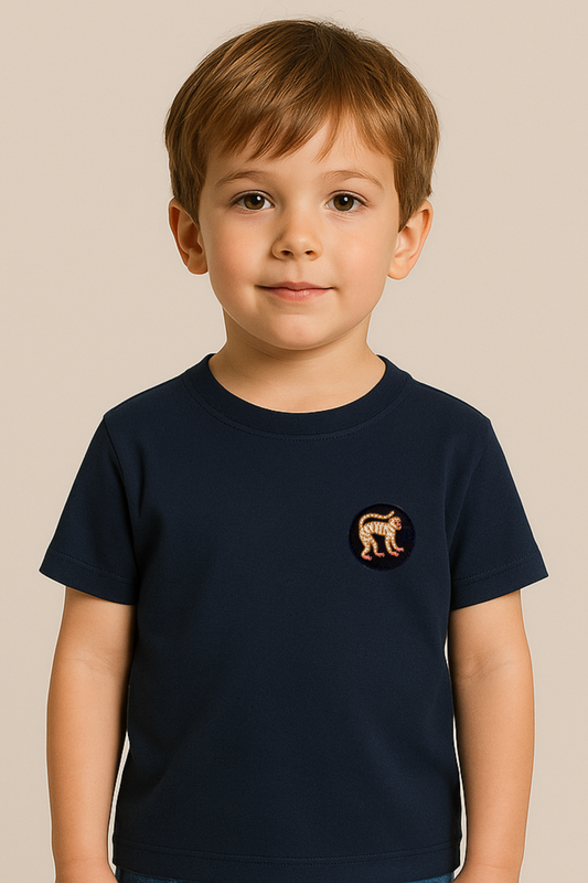 T-shirt manches courtes - Singe