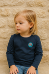 T-shirt manches longues - Igloo