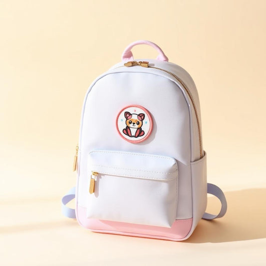Sac à dos Hookme avec Hookie
