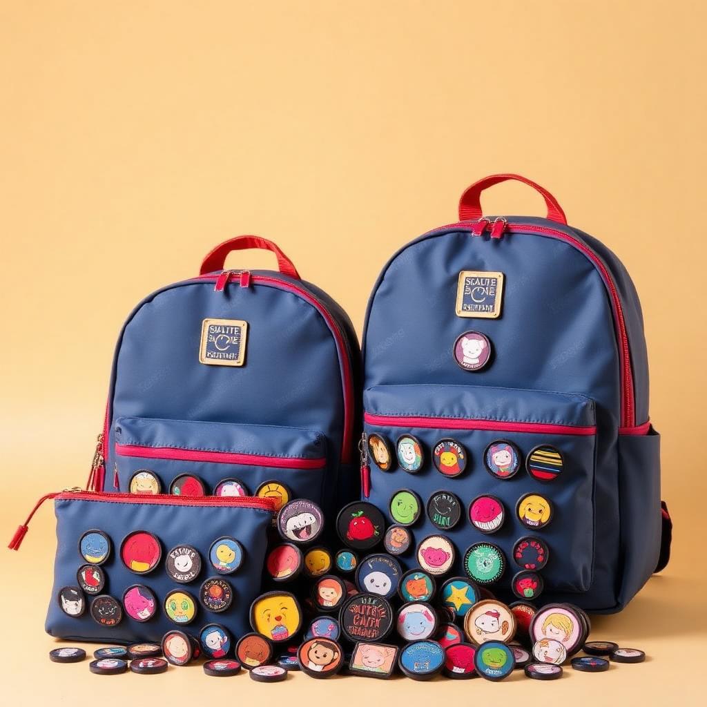 Pack famille Hookme