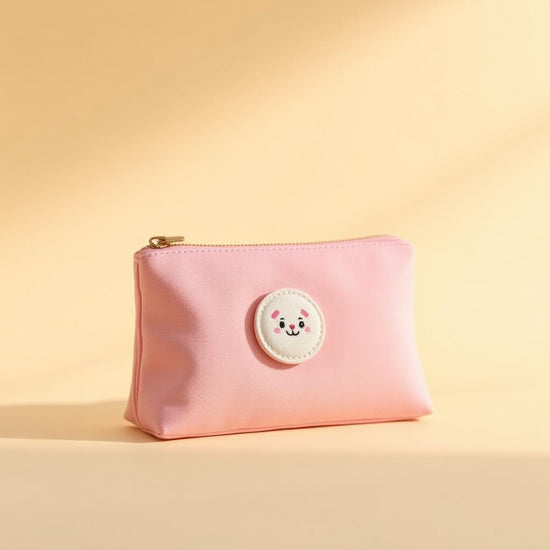 Trousse Hookme avec Hookie
