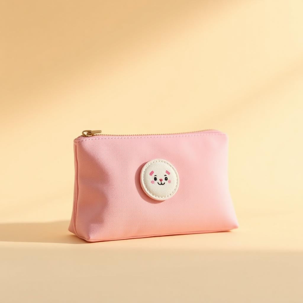 Trousse Hookme avec Hookie