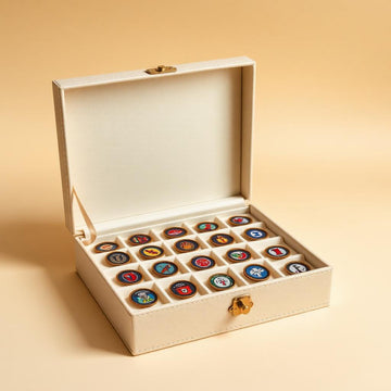 Coffret de rangement Hookme